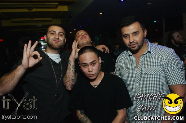 Tryst nightclub photo 42 - May 12th, 2011