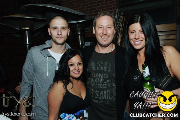 Tryst nightclub photo 43 - May 12th, 2011