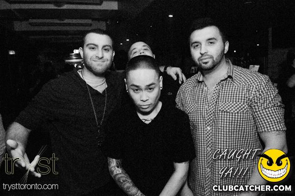 Tryst nightclub photo 49 - May 12th, 2011