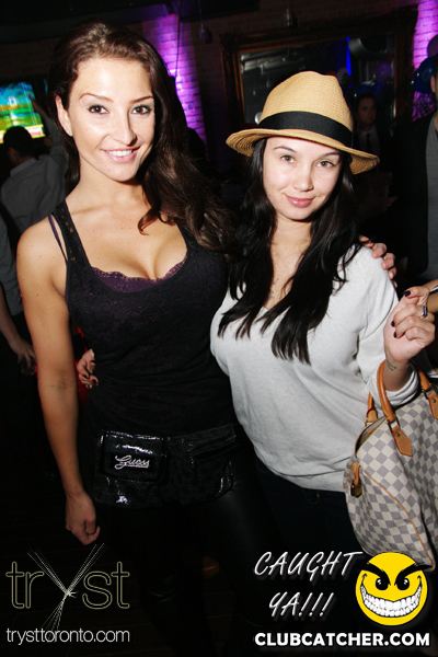 Tryst nightclub photo 6 - May 12th, 2011