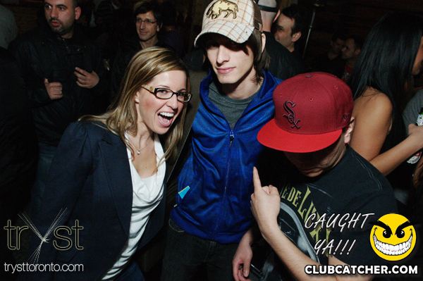 Tryst nightclub photo 55 - May 12th, 2011