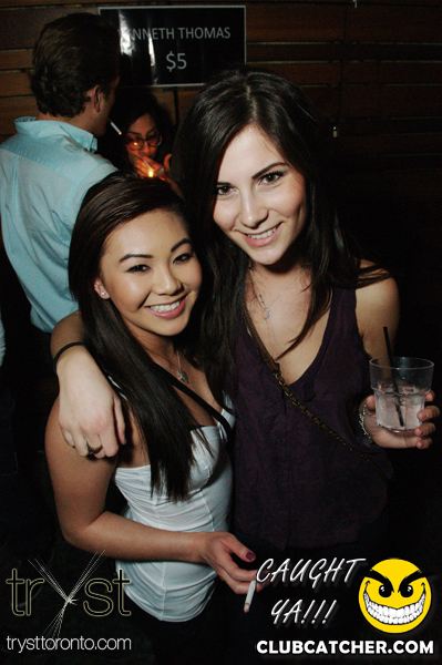 Tryst nightclub photo 67 - May 12th, 2011