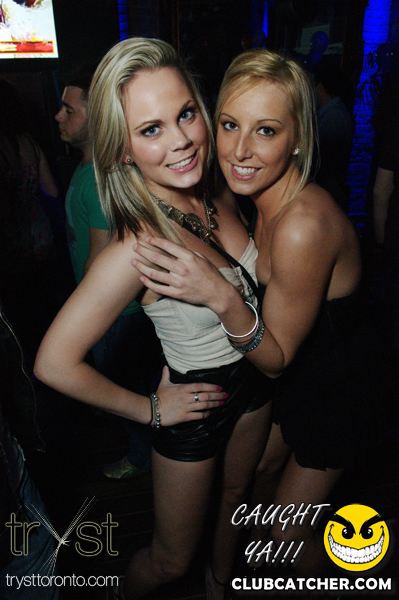 Tryst nightclub photo 68 - May 12th, 2011