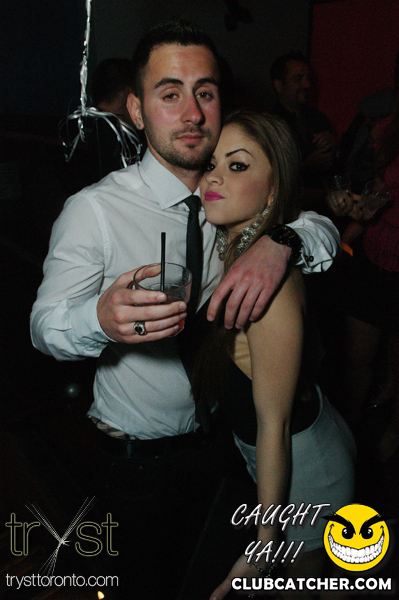 Tryst nightclub photo 71 - May 12th, 2011