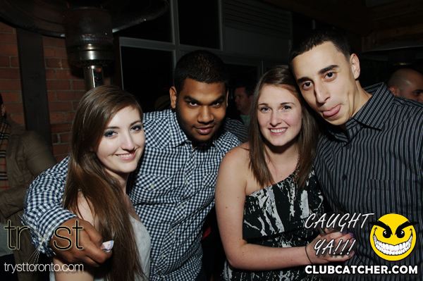 Tryst nightclub photo 77 - May 12th, 2011