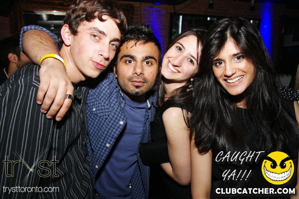 Tryst nightclub photo 83 - May 12th, 2011