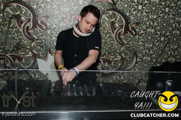 Tryst nightclub photo 86 - May 12th, 2011