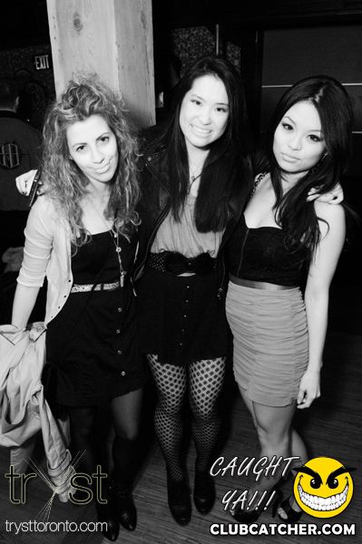 Tryst nightclub photo 92 - May 12th, 2011