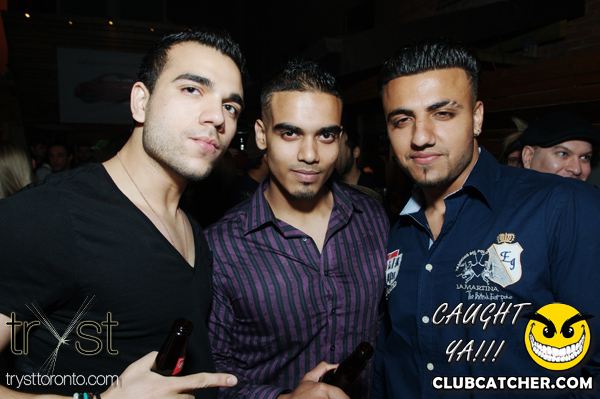 Tryst nightclub photo 95 - May 12th, 2011