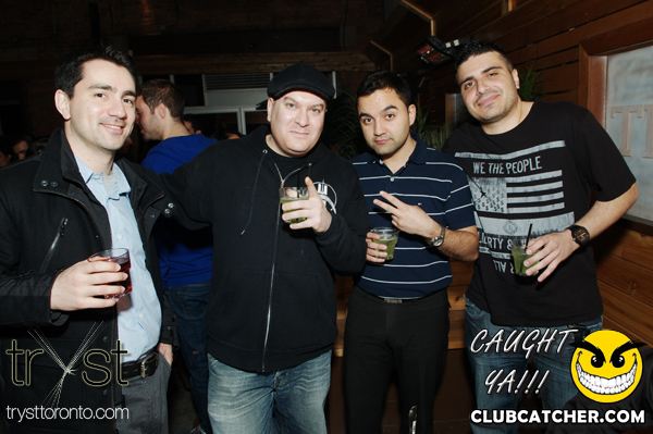 Tryst nightclub photo 97 - May 12th, 2011