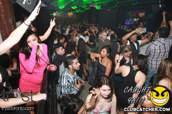 Tryst nightclub photo 1 - May 21st, 2011
