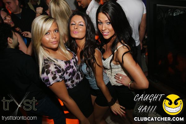 Tryst nightclub photo 11 - May 21st, 2011