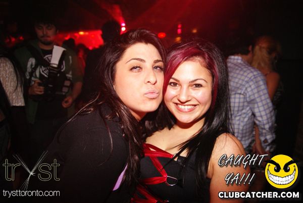 Tryst nightclub photo 103 - May 21st, 2011