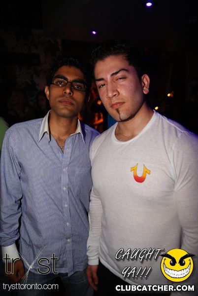 Tryst nightclub photo 105 - May 21st, 2011