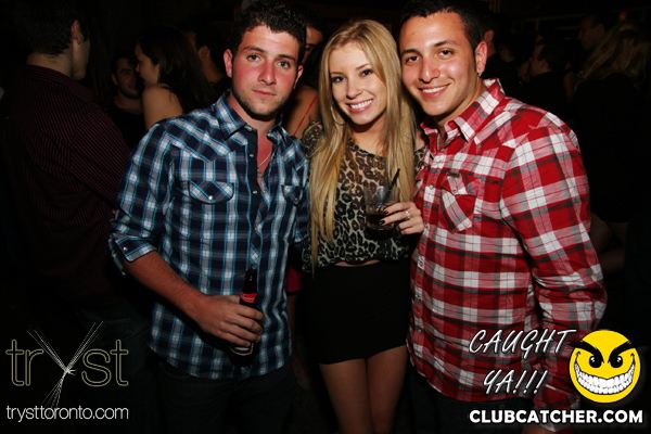Tryst nightclub photo 107 - May 21st, 2011