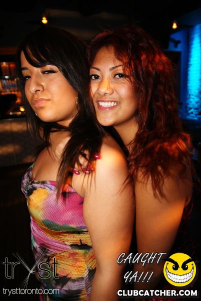 Tryst nightclub photo 12 - May 21st, 2011