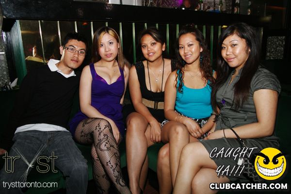 Tryst nightclub photo 113 - May 21st, 2011