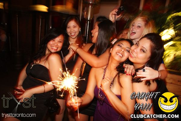 Tryst nightclub photo 115 - May 21st, 2011