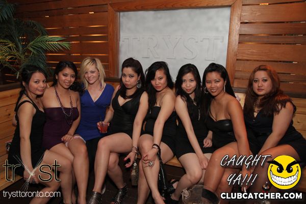 Tryst nightclub photo 13 - May 21st, 2011