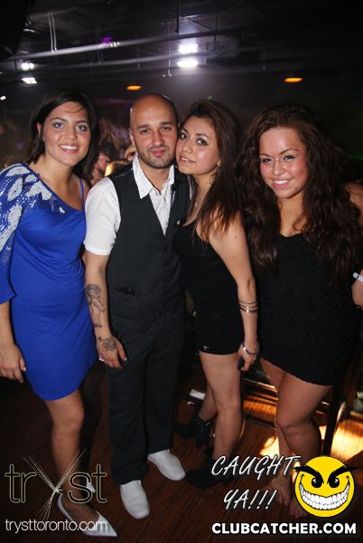 Tryst nightclub photo 121 - May 21st, 2011