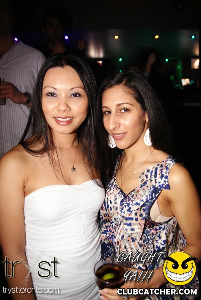 Tryst nightclub photo 122 - May 21st, 2011