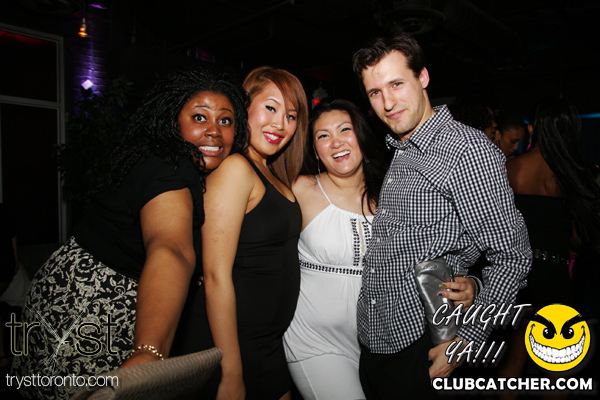 Tryst nightclub photo 128 - May 21st, 2011