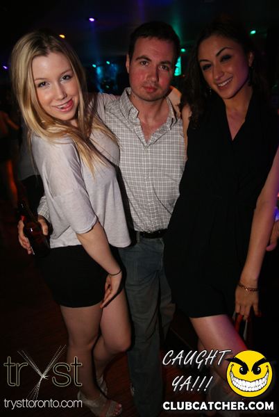 Tryst nightclub photo 130 - May 21st, 2011
