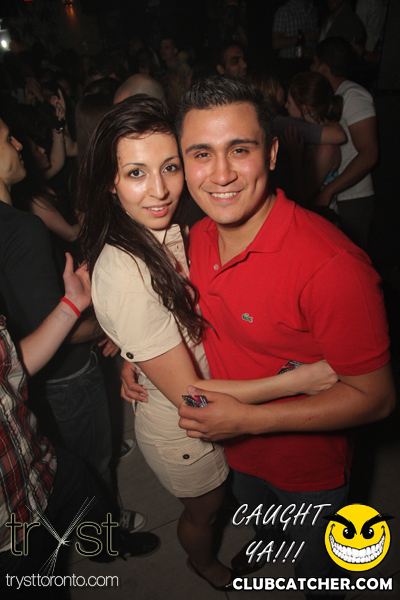Tryst nightclub photo 14 - May 21st, 2011