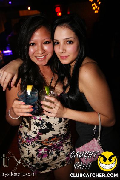 Tryst nightclub photo 131 - May 21st, 2011