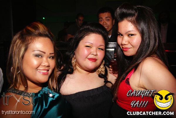 Tryst nightclub photo 132 - May 21st, 2011