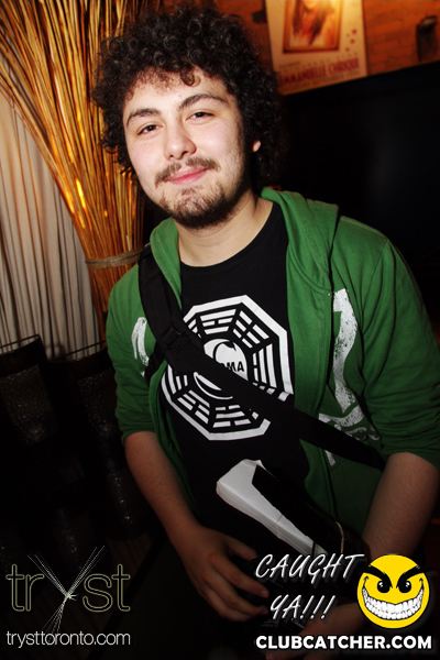 Tryst nightclub photo 134 - May 21st, 2011