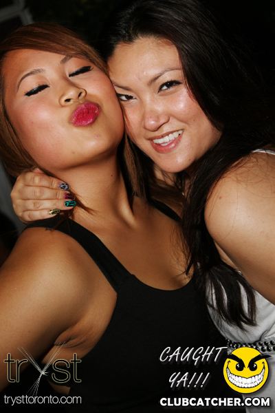 Tryst nightclub photo 135 - May 21st, 2011