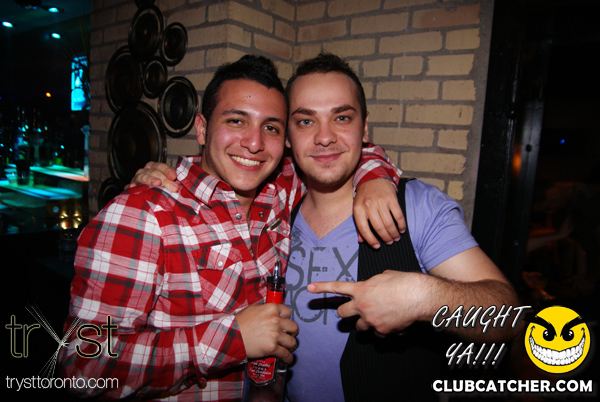 Tryst nightclub photo 137 - May 21st, 2011