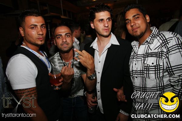 Tryst nightclub photo 138 - May 21st, 2011