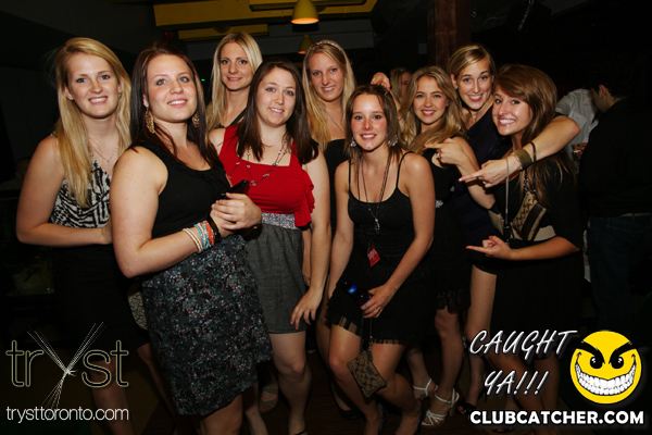 Tryst nightclub photo 140 - May 21st, 2011
