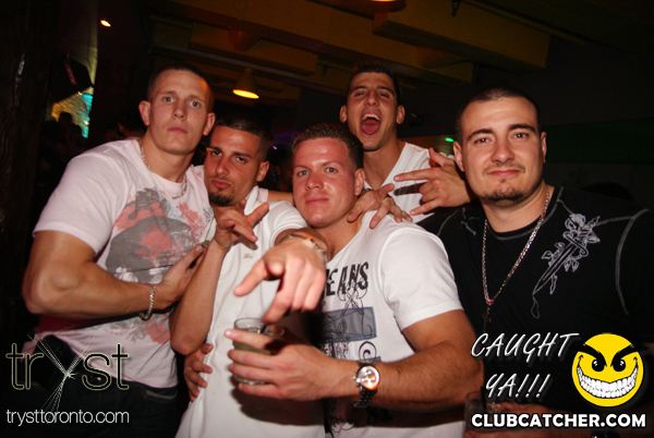 Tryst nightclub photo 142 - May 21st, 2011