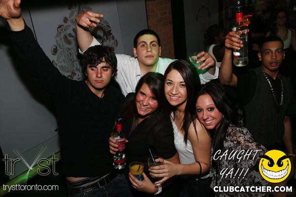 Tryst nightclub photo 143 - May 21st, 2011