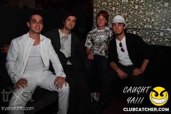 Tryst nightclub photo 149 - May 21st, 2011