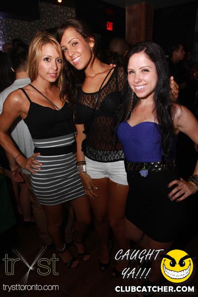 Tryst nightclub photo 16 - May 21st, 2011