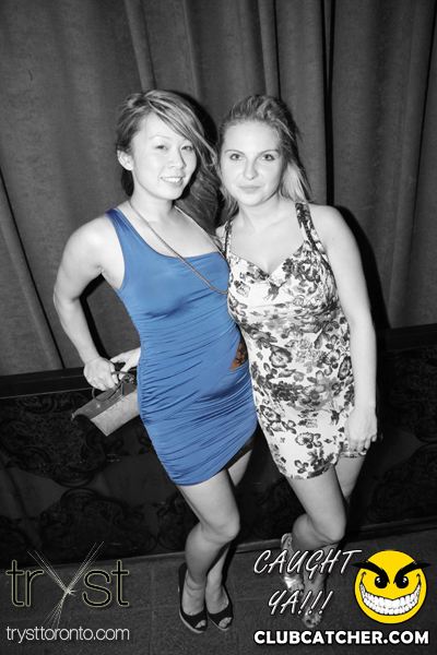 Tryst nightclub photo 154 - May 21st, 2011