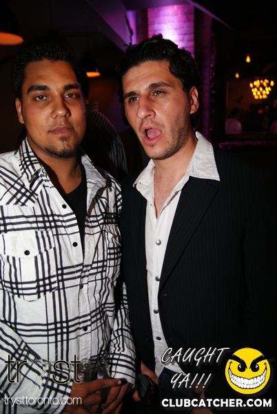Tryst nightclub photo 158 - May 21st, 2011