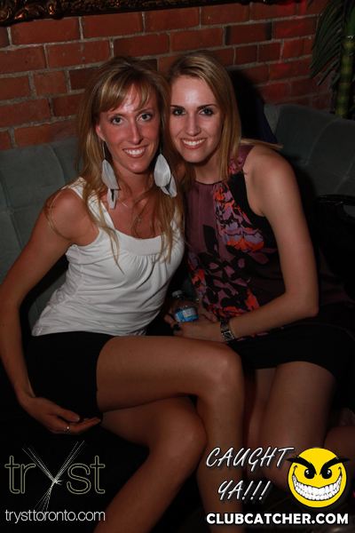 Tryst nightclub photo 17 - May 21st, 2011