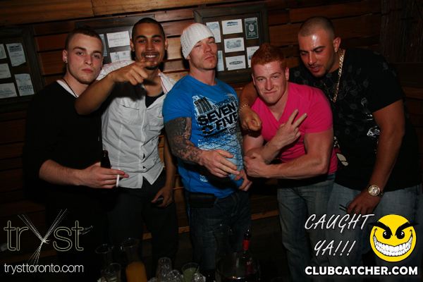 Tryst nightclub photo 161 - May 21st, 2011
