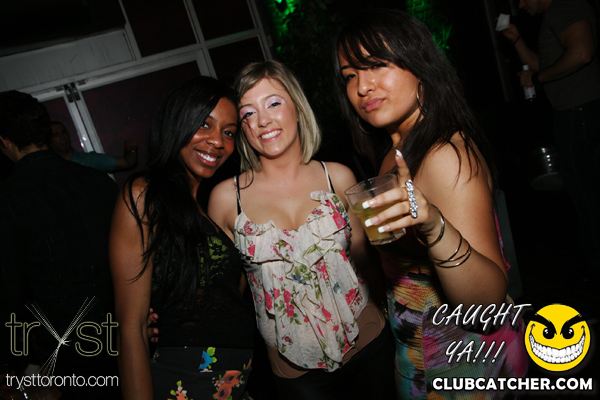 Tryst nightclub photo 165 - May 21st, 2011