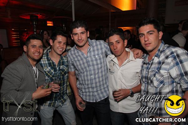 Tryst nightclub photo 166 - May 21st, 2011