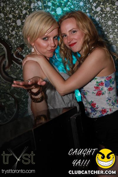 Tryst nightclub photo 18 - May 21st, 2011