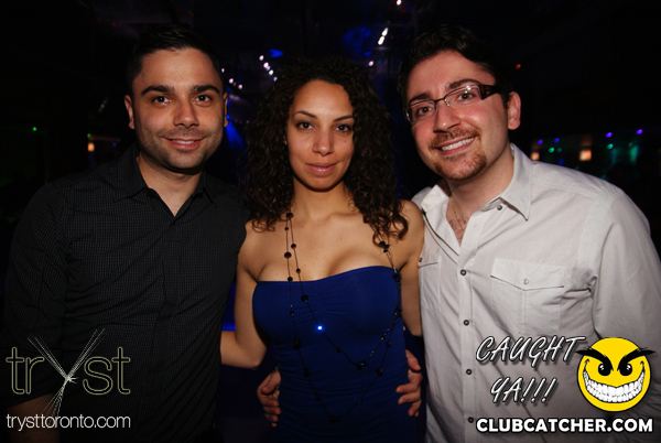 Tryst nightclub photo 171 - May 21st, 2011