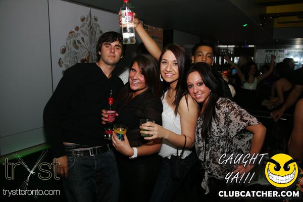 Tryst nightclub photo 175 - May 21st, 2011