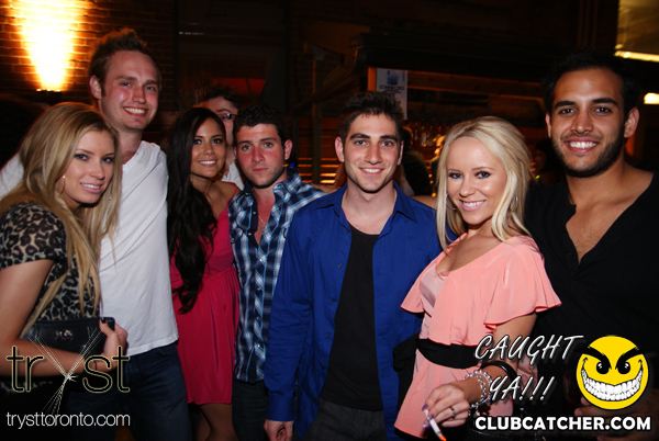 Tryst nightclub photo 176 - May 21st, 2011