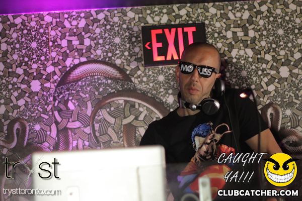 Tryst nightclub photo 177 - May 21st, 2011